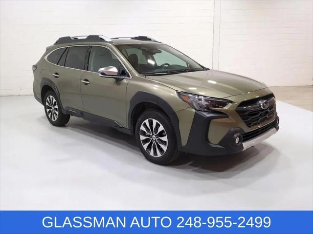 2025 Subaru Outback Touring XT for sale in Southfield, MI