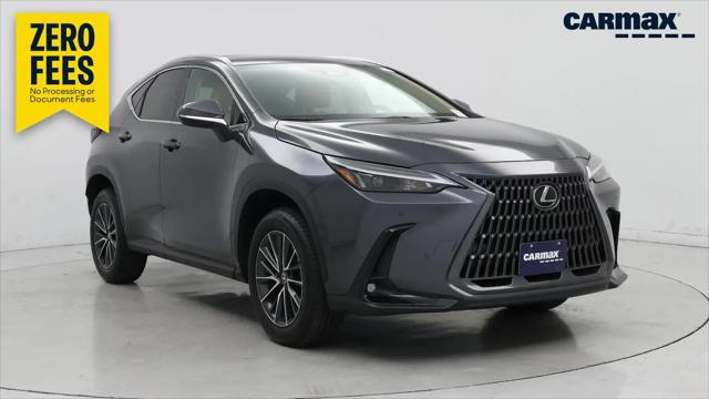 2025 Lexus NX 350 Premium for sale in Colma, CA