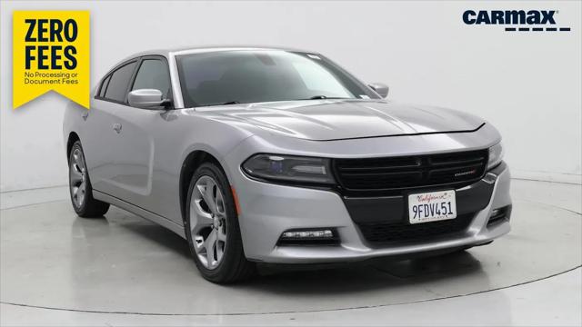 2016 Dodge Charger SXT for sale in Colma, CA