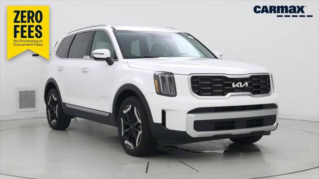 2024 Kia Telluride S for sale in Roswell, GA