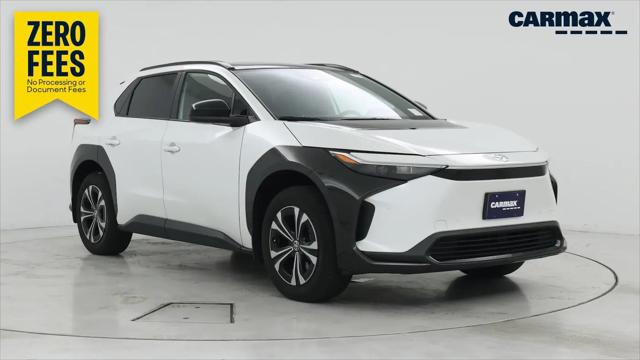 2024 Toyota bZ4X XLE for sale in Fremont, CA