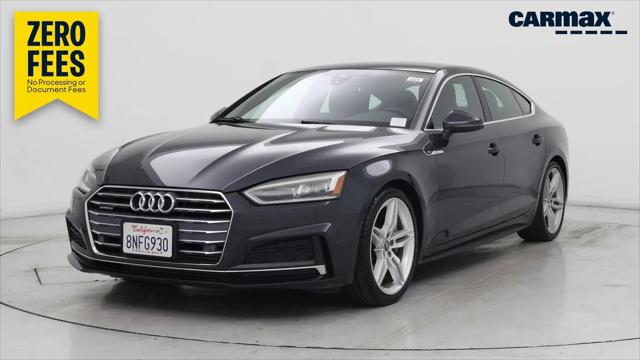 2019 Audi A5 45 Premium for sale in Pleasanton, CA