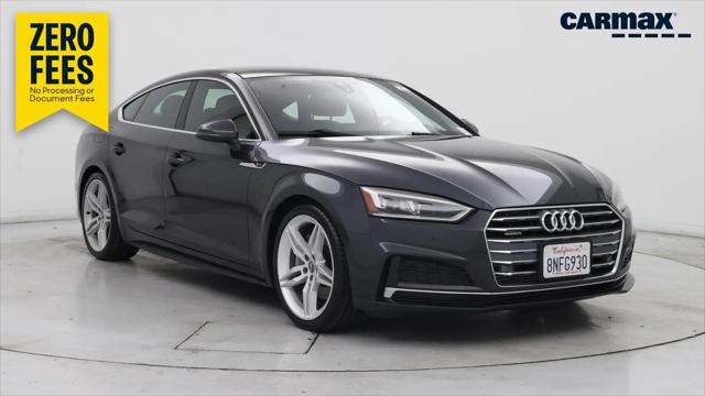 2019 Audi A5 45 Premium for sale in Pleasanton, CA
