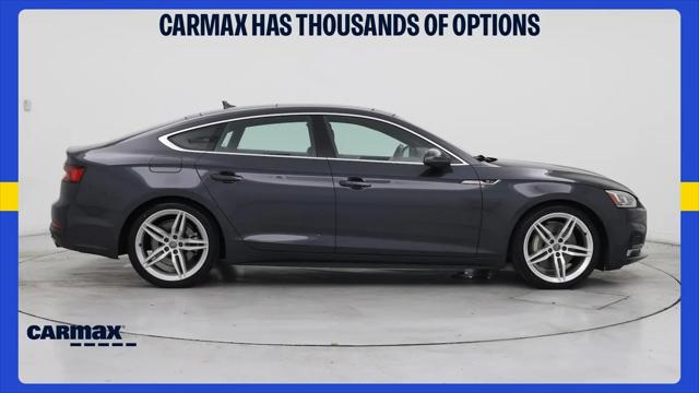 2019 Audi A5 45 Premium