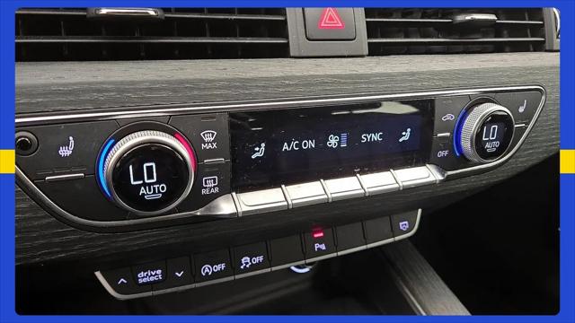 2019 Audi A5 45 Premium