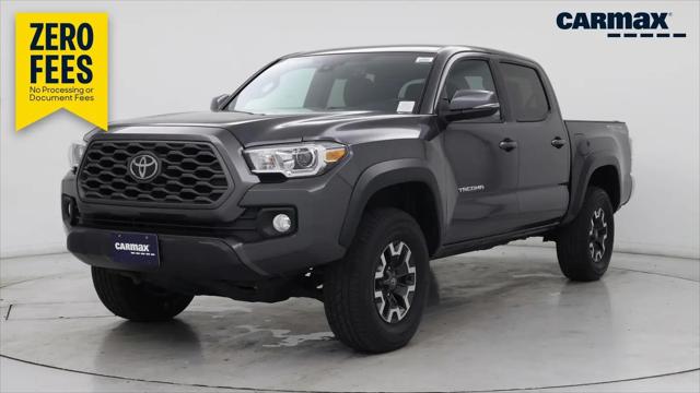 2022 Toyota Tacoma TRD Off Road for sale in Pleasanton, CA