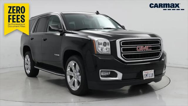2020 GMC Yukon 2WD SLT for sale in Pleasanton, CA