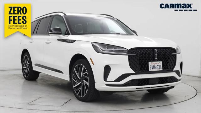 2025 Lincoln Aviator Black Label for sale in Pleasanton, CA