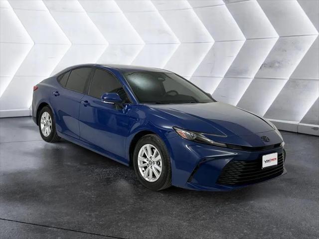2025 Toyota Camry LE for sale in Albuquerque, NM