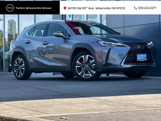 2019 Lexus UX 200 Base for sale in Wilsonville, OR