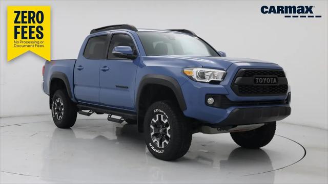 2019 Toyota Tacoma TRD Off Road for sale in Tulsa, OK
