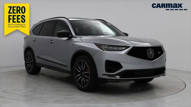 2024 Acura MDX Type S Advance Package for sale in Reno, NV
