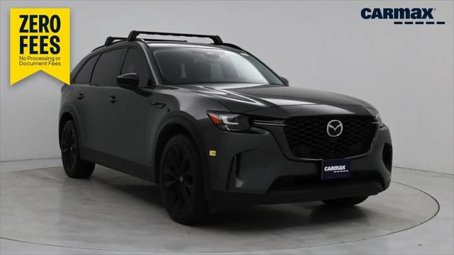 2025 Mazda X-90 Premium Sport for sale in Reno, NV