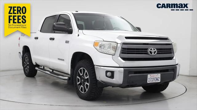 2014 Toyota Tundra SR5 5.7L V8 for sale in Reno, NV