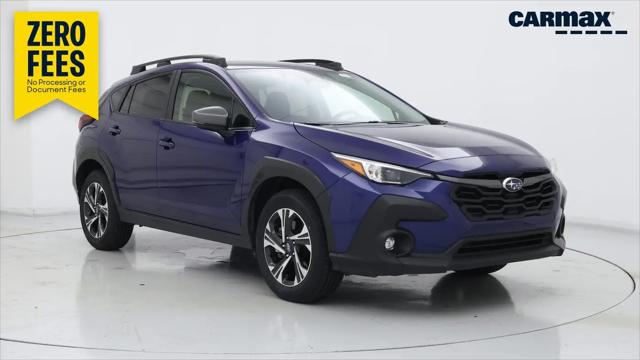 2025 Subaru Crosstrek Premium for sale in Clermont, FL