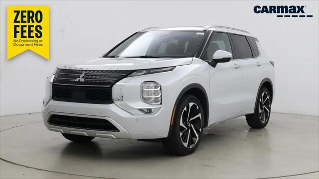 2024 Mitsubishi Outlander SEL 2.5 2WD for sale in Fort Myers, FL