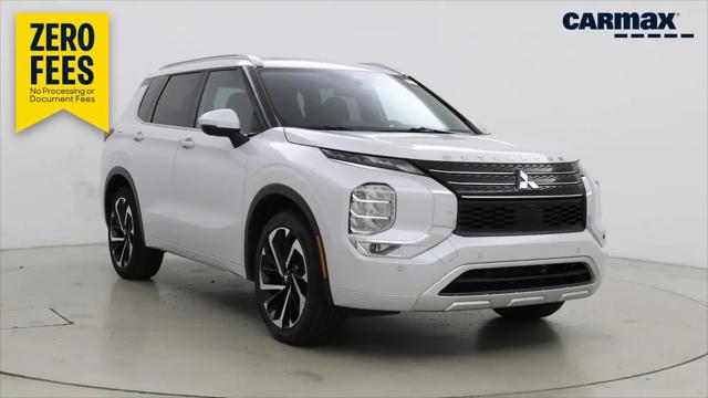 2024 Mitsubishi Outlander SEL 2.5 2WD for sale in Fort Myers, FL
