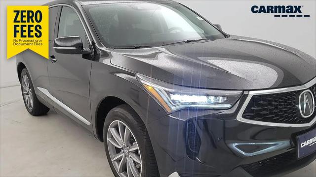 2024 Acura RDX Technology Package for sale in Greensboro, NC