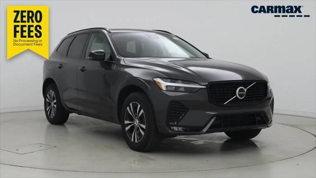 2024 Volvo XC60 B5 Core Dark Theme for sale in Greensboro, NC