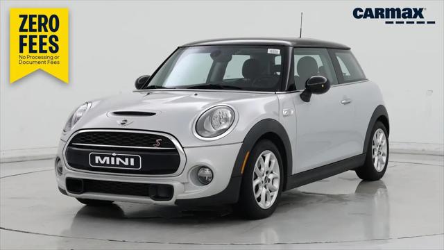 2015 MINI Hardtop Cooper S for sale in Greensboro, NC