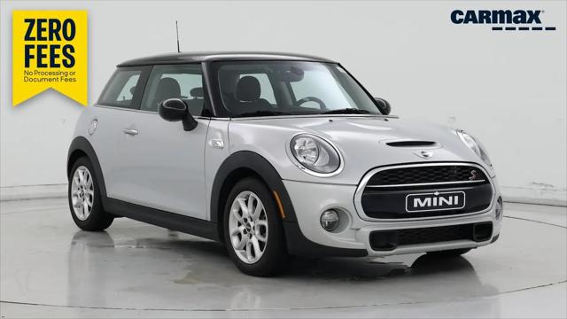 2015 MINI Hardtop Cooper S for sale in Greensboro, NC