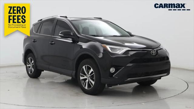 2018 Toyota RAV4 XLE for sale in Louisville, KY