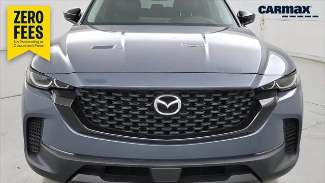 2023 Mazda CX-50 2.5 S Preferred Plus for sale in Louisville, KY