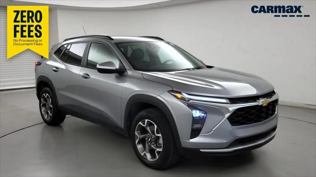 2025 Chevrolet Trax FWD LT for sale in Louisville, KY