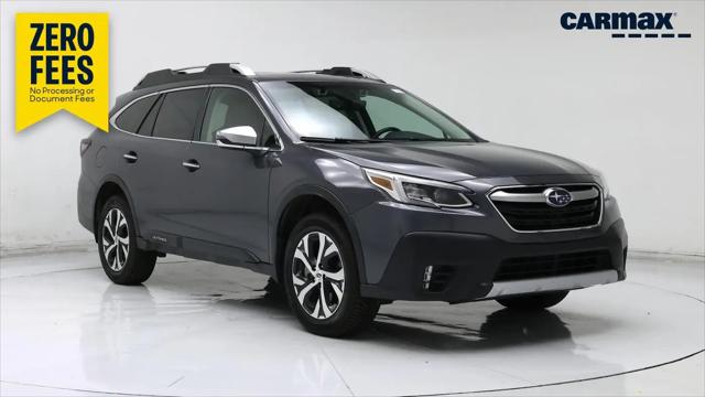2022 Subaru Outback Touring XT for sale in Federal Heights, CO