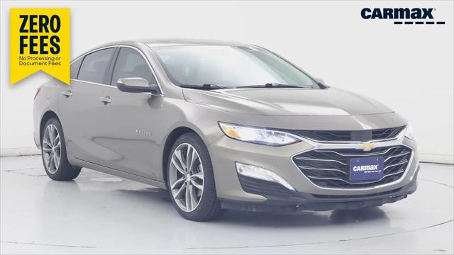 2020 Chevrolet Malibu FWD Premier for sale in Fort Worth, TX
