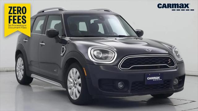 2020 MINI Countryman Cooper S for sale in Fort Worth, TX