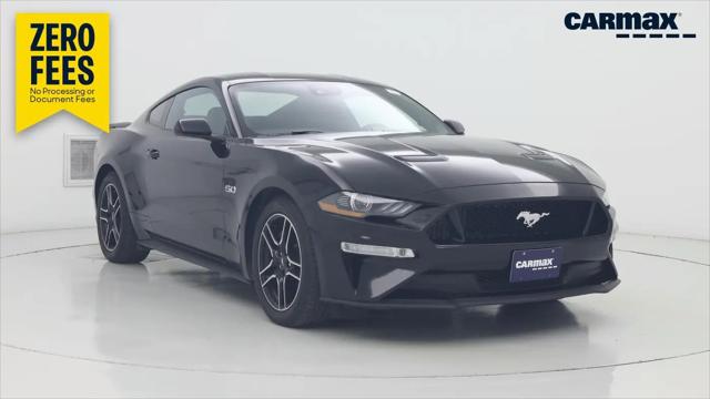 2023 Ford Mustang GT Fastback for sale in Fort Worth, TX
