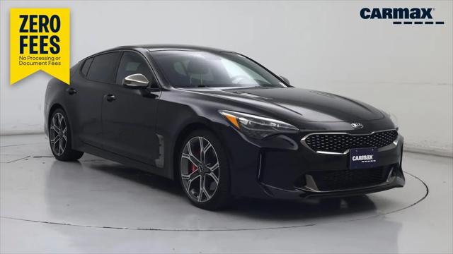 2019 Kia Stinger GT for sale in Torrance, CA