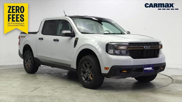 2023 Ford Maverick XLT for sale in Torrance, CA