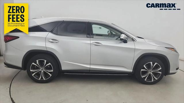 2018 Lexus RX 350 Premium for sale in Columbus, OH