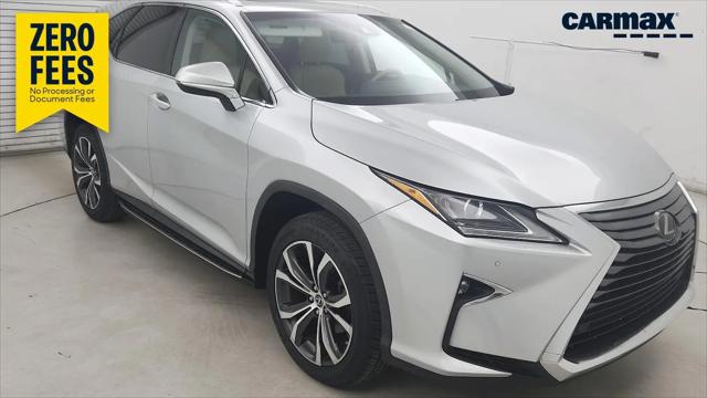 2018 Lexus RX 350 Premium for sale in Columbus, OH