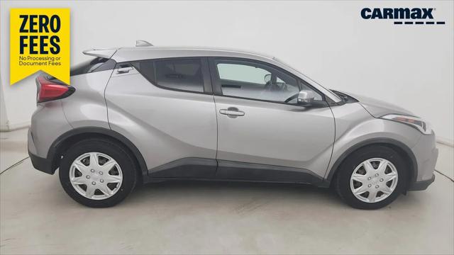 2019 Toyota C-HR LE for sale in Columbus, OH