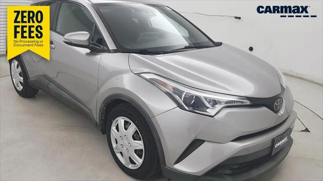 2019 Toyota C-HR for sale near Columbus, OH