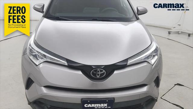 2019 Toyota C-HR LE for sale in Columbus, OH