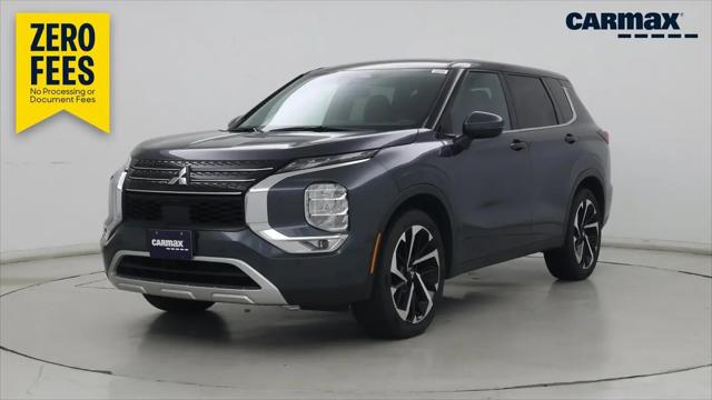 2024 Mitsubishi Outlander SE 2.5 2WD for sale in Columbus, OH