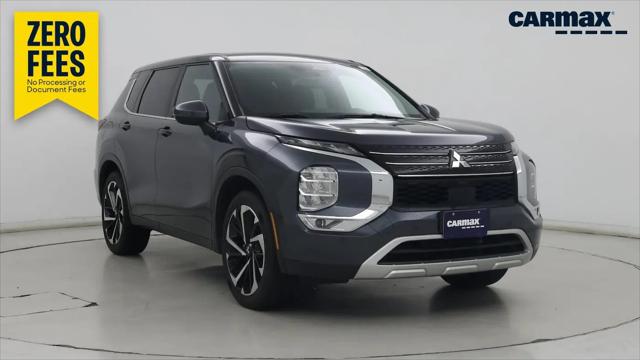 2024 Mitsubishi Outlander SE 2.5 2WD for sale in Columbus, OH