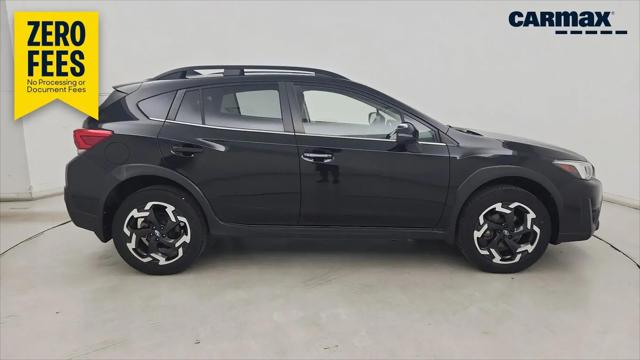 2021 Subaru Crosstrek for sale near Columbus, OH