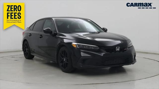 2022 Honda Civic for sale near Columbus, OH