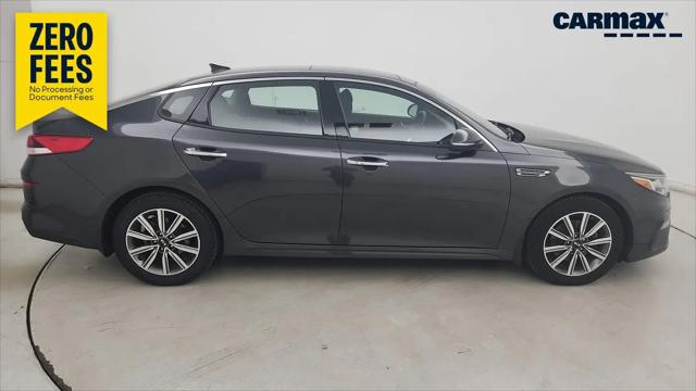 2019 Kia Optima LX for sale in Columbus, OH