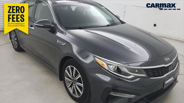 2019 Kia Optima LX for sale in Columbus, OH
