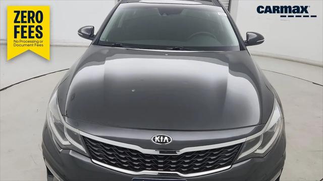 2019 Kia Optima LX for sale in Columbus, OH