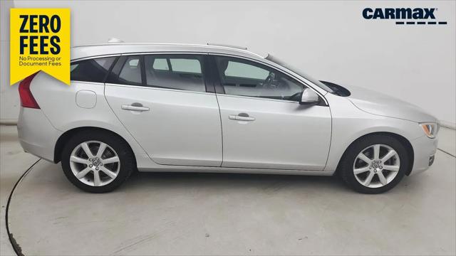 2016 Volvo V60 T5 Drive-E Premier for sale in Columbus, OH