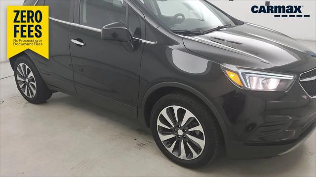 2021 Buick Encore FWD Preferred for sale near Columbus, OH