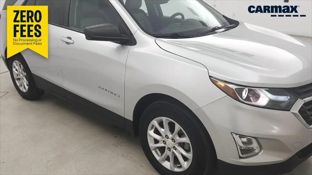 2020 Chevrolet Equinox FWD LS for sale in Columbus, OH
