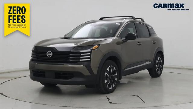 2026 Nissan Kicks SV for sale in Columbus, OH